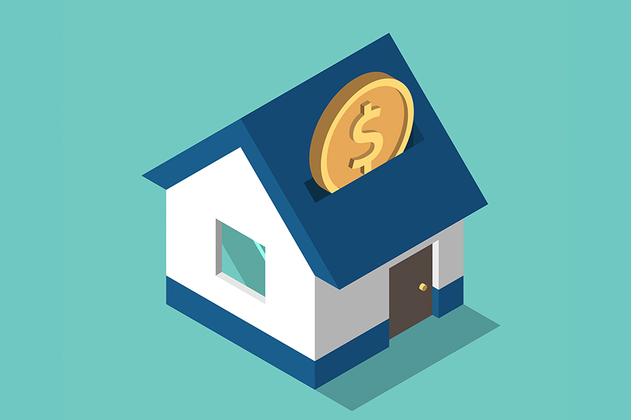 How much do you REALLY need for a down payment?