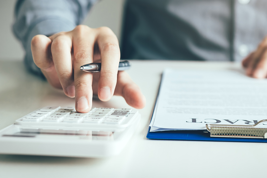 What you need to know about closing costs.