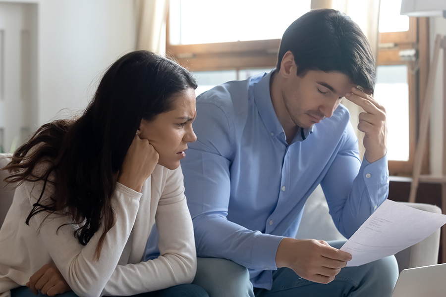 Wait—there’s more than one type of mortgage?