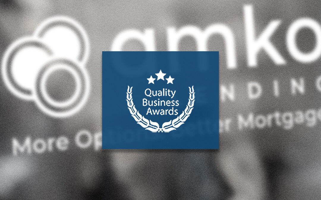 AMKO named Best Mortgage Broker in Cleveland