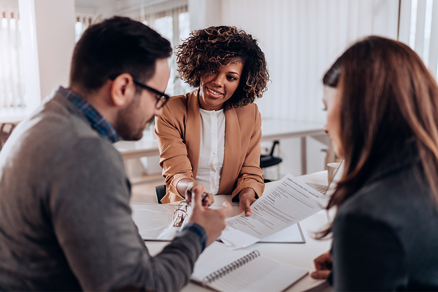 Why You Should Use a Real Estate Agent