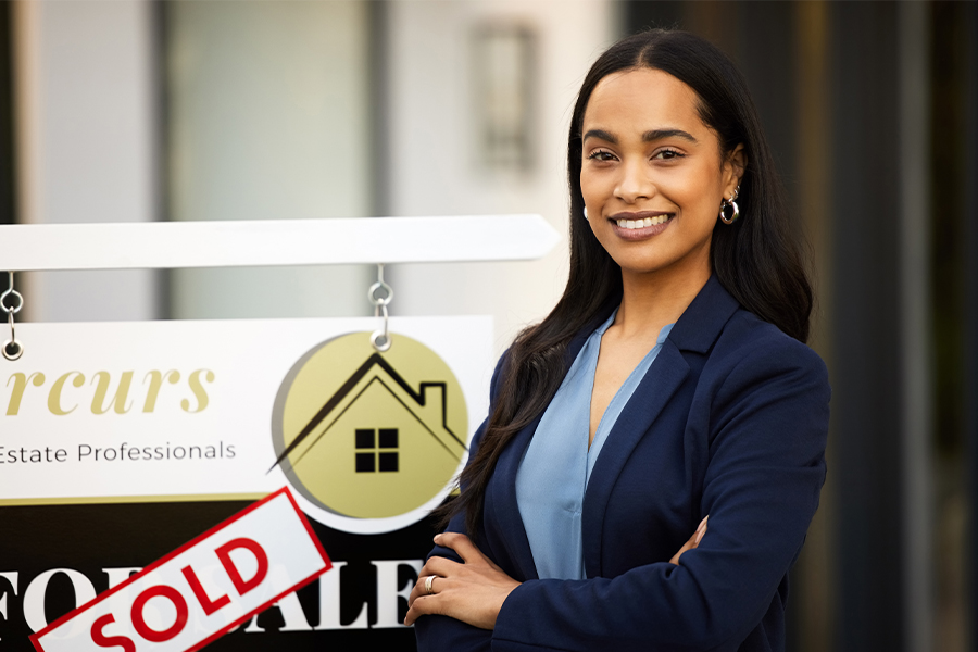 Does Using a Real Estate Agent Save Money?