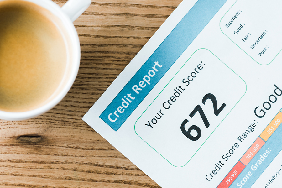 Easy and helpful ways to boost your credit score